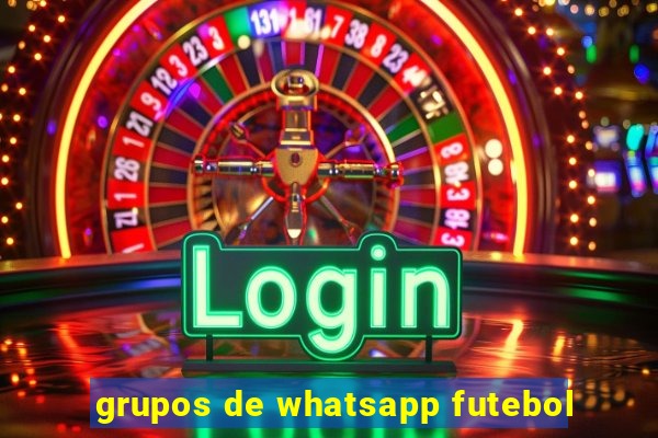 grupos de whatsapp futebol